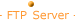 FTP Hosting