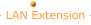 LAN Extension