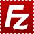 filezilla logo