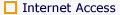 Business Internet Access